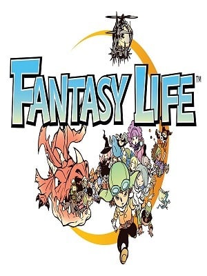 Fantasy Life player count stats
