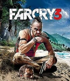 Far Cry 3 player counts Stats and Facts