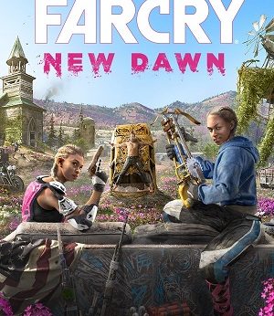 Far Cry New Dawn player counts Stats and Facts