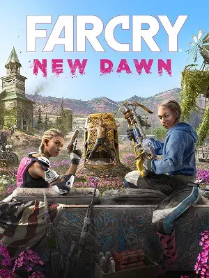 Far Cry New Dawn player count stats