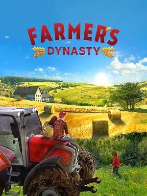 Farmer’s Dynasty player count stats