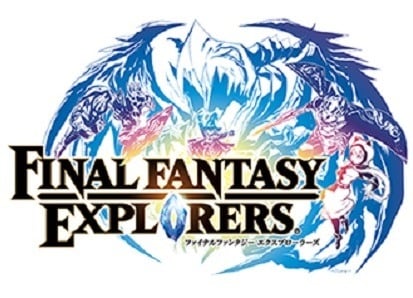 Final Fantasy Explorers player count stats