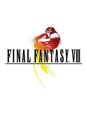Final Fantasy VIII player count stats