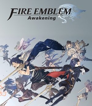 Fire Emblem Awakening player counts Stats and Facts