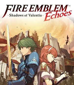 Fire Emblem Echoes Shadows of Valentia player counts Stats and Facts