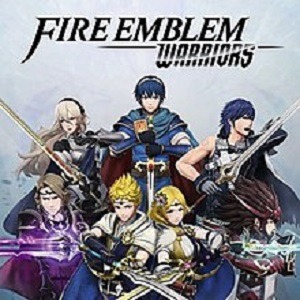 Fire Emblem Warriors player counts Stats and Facts