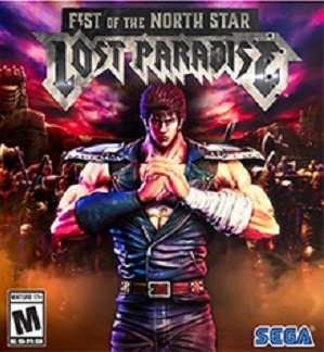 Fist of the North Star Lost Paradise facts