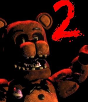 Five Nights at Freddy's 2 player counts Stats and Facts