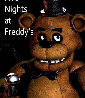 Five Nights at Freddy's player counts Stats and Facts