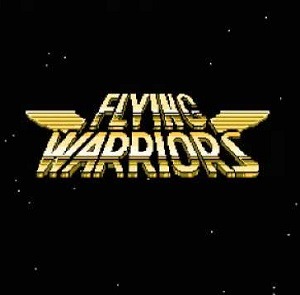Flying Warriors player count Stats and Facts