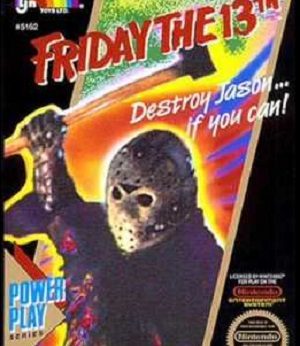 Friday the 13th player counts Stats and Facts