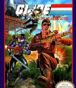 G.I. Joe: The Atlantis Factor player count Stats and Facts