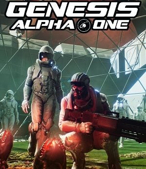 Genesis Alpha One player counts Stats and Facts