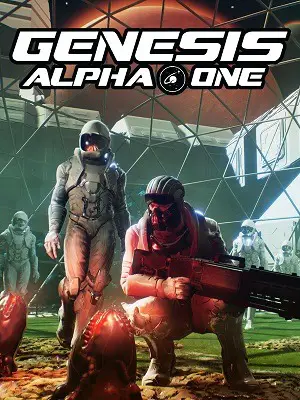 Genesis Alpha One facts