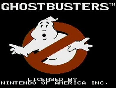 Ghostbusters facts