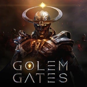 Golem Gates facts