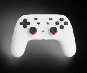 Google Stadia console facts stats games