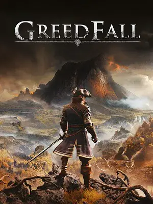 Greedfall player count stats