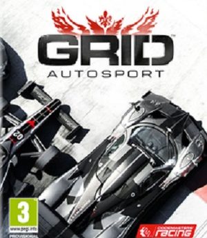 Grid Autosport player counts Stats and Facts