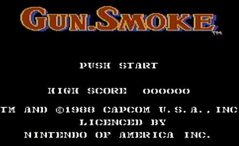 Gun Smoke player count Stats and Facts
