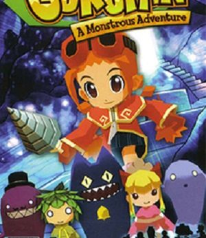 Gurumin A Monstrous Adventure player counts Stats and Facts