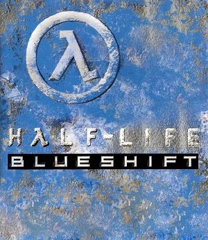 Half-Life Blue Shift player counts Stats and Facts