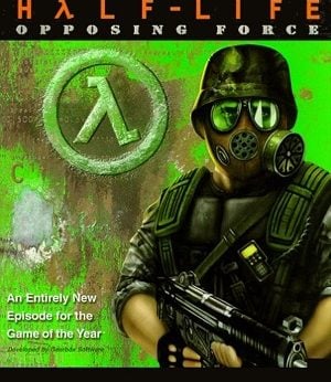 Half-Life Opposing Force player counts Stats and Facts