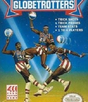 Harlem Globetrotters player count Stats and Facts