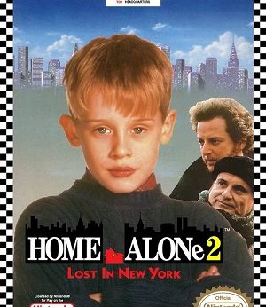 Home Alone 2 Lost in New York player count Stats and Facts