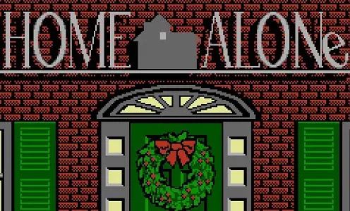 Home Alone player count Stats and Facts