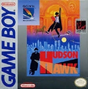 Hudson Hawk player count Stats and Facts