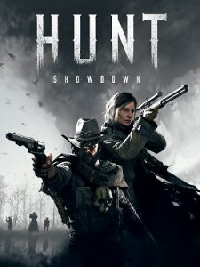 Hunt Showdown player count stats facts