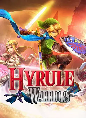 Hyrule Warriors player count stats