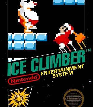 Ice Climber player count Stats and Facts
