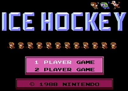 Ice Hockey player count stats