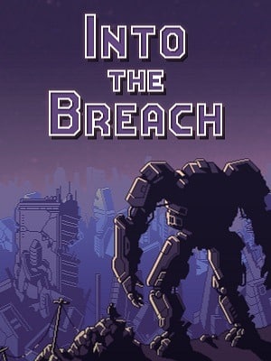 Into the Breach player count stats