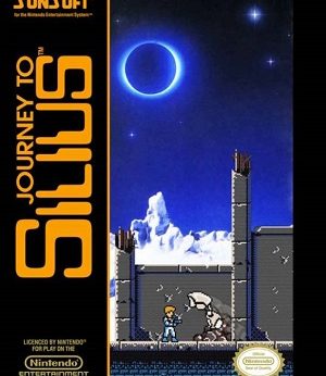 Journey to Silius player count Stats and Facts
