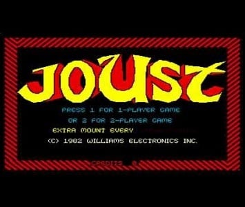Joust player counts Stats and Facts