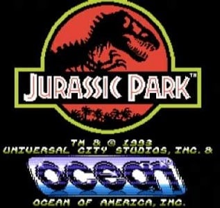 Jurassic Park player count stats