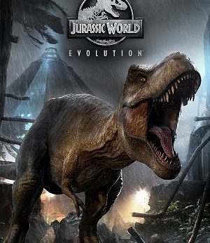 Jurassic World Evolution player counts Stats and Facts
