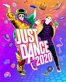 Just Dance 2020 player counts Stats and Facts