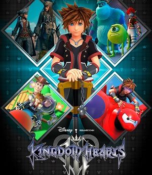 Kingdom Hearts III player counts Stats and Facts