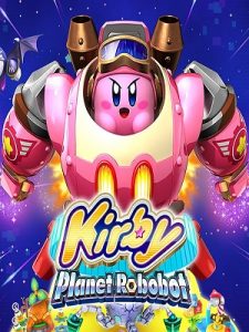 Kirby Planet Robobot player counts Stats and Facts