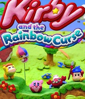 Kirby and the Rainbow Curse player counts Stats and Facts