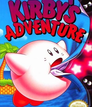 Kirby's Adventure player count Stats and Facts