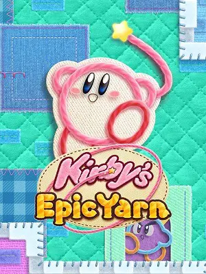 Kirby’s Epic Yarn player count stats