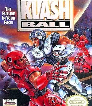 KlashBall player count Stats and Facts