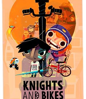 Knights and Bikes player counts Stats and Facts