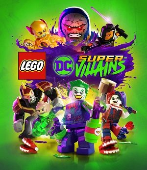 LEGO DC Super Villains player counts Stats and Facts