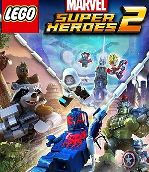 LEGO Marvel Super Heroes 2 player counts Stats and Facts